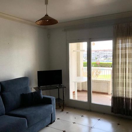 Apartmán Jv Maurici Bj3 Empuriabrava Exteriér fotografie