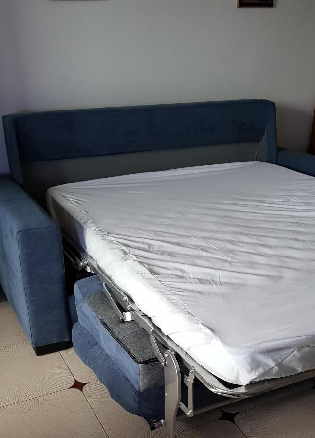 Apartmán Jv Maurici Bj3 Empuriabrava Exteriér fotografie