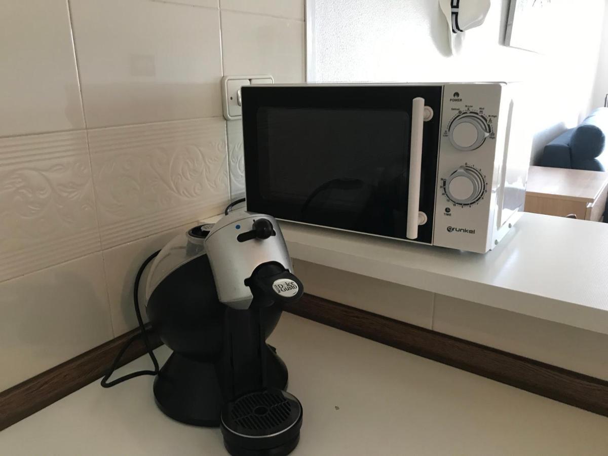 Apartmán Jv Maurici Bj3 Empuriabrava Exteriér fotografie
