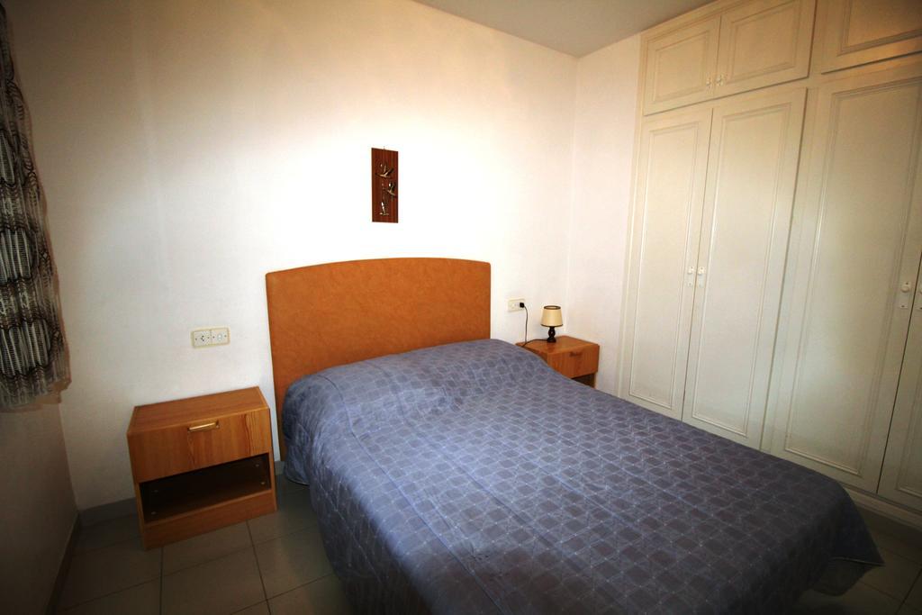 Apartmán Jv Maurici Bj3 Empuriabrava Exteriér fotografie